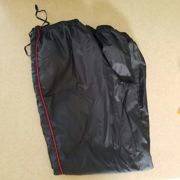 Lauren Ralph Lauren Other - Ralph Lauren/ navy blue joggers